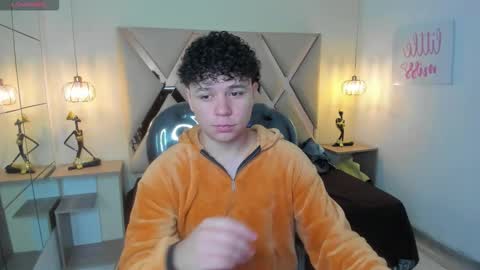 BENJAMIN online show from 10.09.25