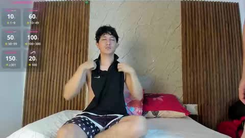 benji_and_nathan online show from 01.09.26