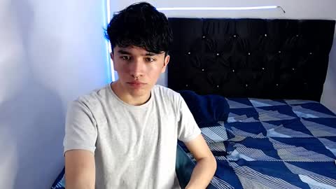 Benji Hoter online show from 01.28.25