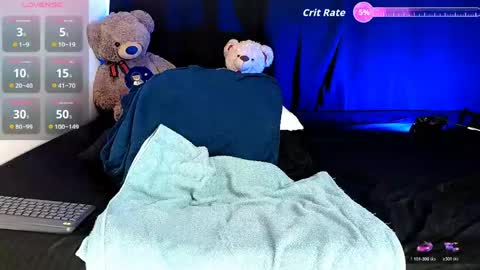 Benji Hoter online show from 04.25.26