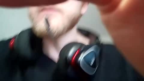 Cristaliness online show from 12.03.25