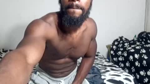 Snapshot of benkosmodel chatting on 02.16.25 Benkos online show from 02.16.25