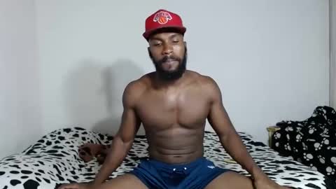 Snapshot of benkosmodel chatting on 03.05.25 Benkos online show from 03.05.25