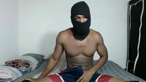 Snapshot of benkosmodel chatting on 12.19.25 Benkos online show from 12.19.25