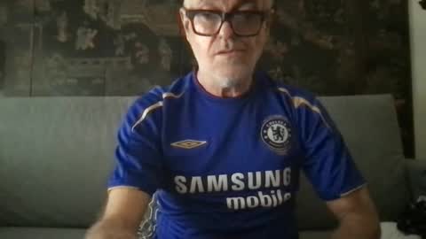 Hot Ben online show from 10.05.25