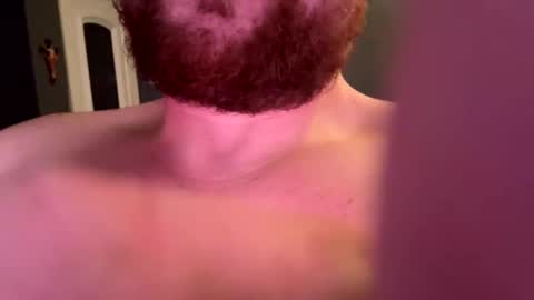 benmcmichael121095 online show from 12.20.25