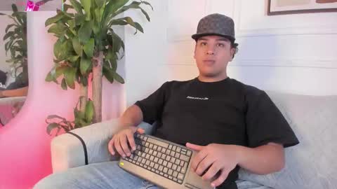 bennett_alejoo online show from 09.12.25