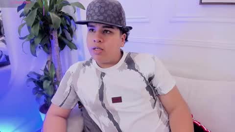 bennett_alejoo online show from 09.23.25