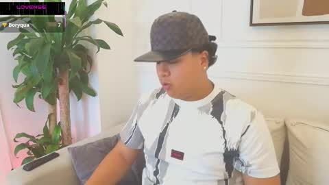 bennett_alejoo online show from 10.24.25