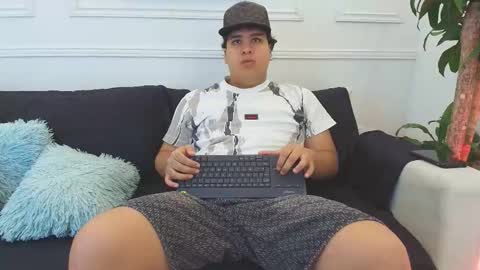 bennett_alejoo online show from 11.19.25