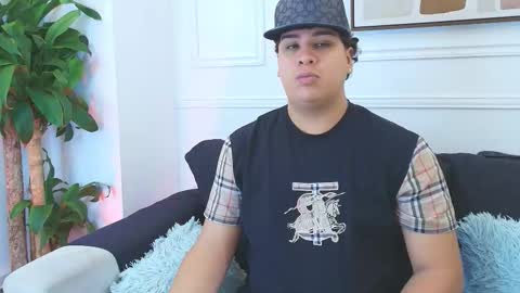 bennett_alejoo online show from 11.27.25