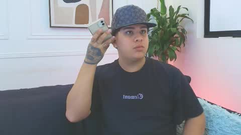 bennett_alejoo online show from 11.29.25