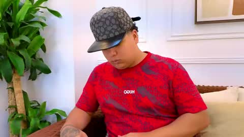 bennett_alejoo online show from 05.07.26