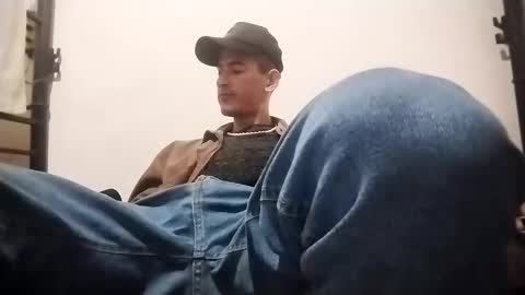 bennivanni online show from 01.29.25