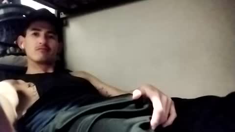 bennivanni online show from 02.05.25