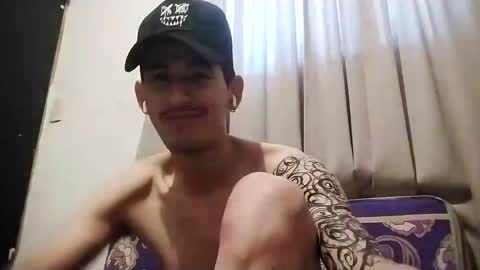 bennivanni online show from 03.04.25