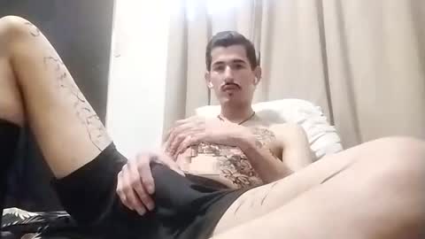 bennivanni online show from 03.05.25