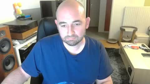 Ben online show from 12.07.24