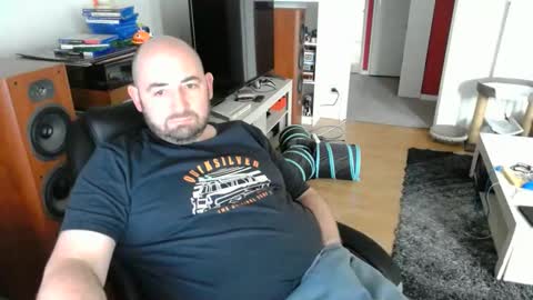 Ben online show from 01.19.25