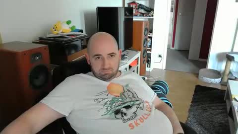 Ben online show from 03.08.25