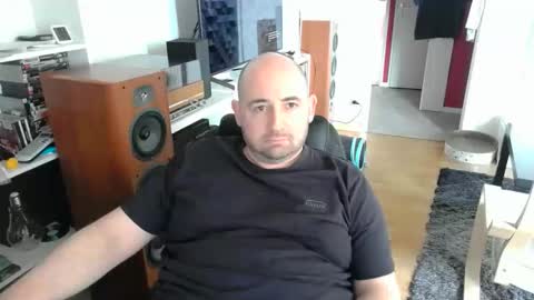 Ben online show from 04.05.26