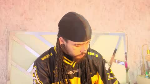 Snapshot of benny_and_mark chatting on 02.27.26 Benny and Mark online show from 02.27.26