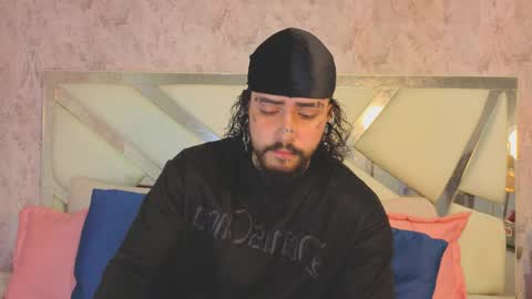 Benny and Mark online show from 04.06.26