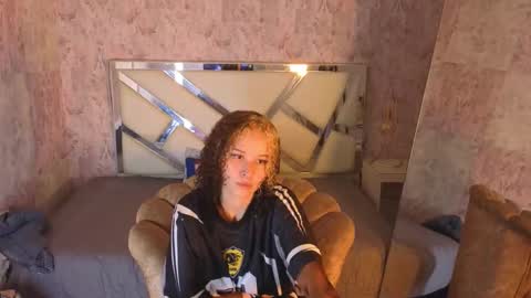 benny_wilson online show from 11.29.25