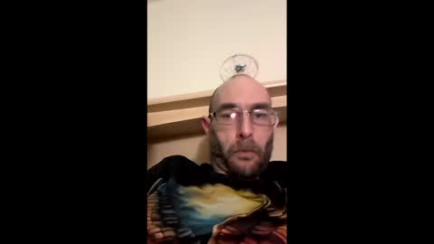 bennyboy819262421 online show from 05.30.26