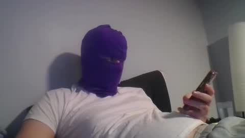 bennybueno online show from 04.02.26