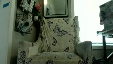 Snapshot of bennyc04041987 chatting on 10.06.25 BennyC online show from 10.06.25