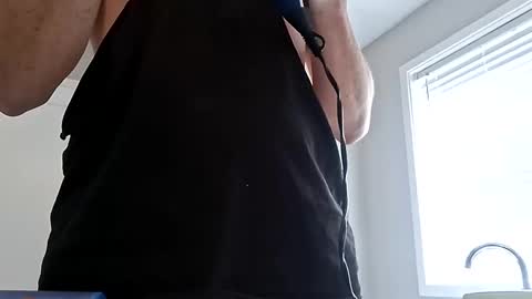 Snapshot of bennyc04041987 chatting on 10.27.25 BennyC online show from 10.27.25