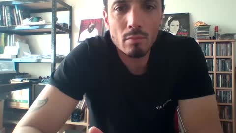 BennyHola online show from 05.18.26