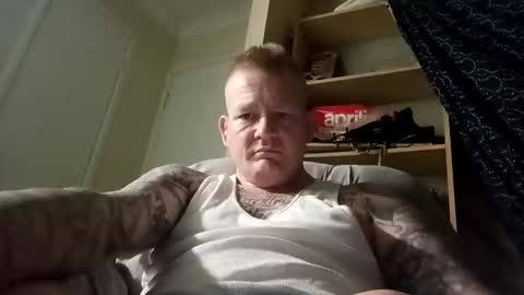bennyinbrissy online show from 04.29.26