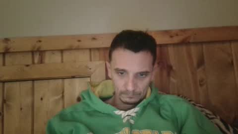 benny and innocentvixon online show from 02.14.25