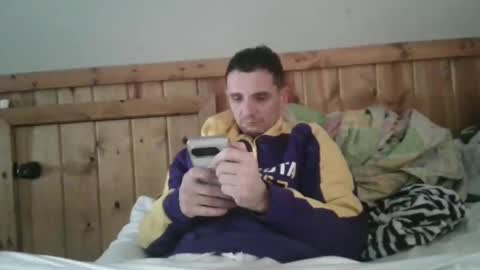 benny and innocentvixon online show from 02.15.25