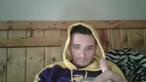 benny and innocentvixon online show from 02.20.25