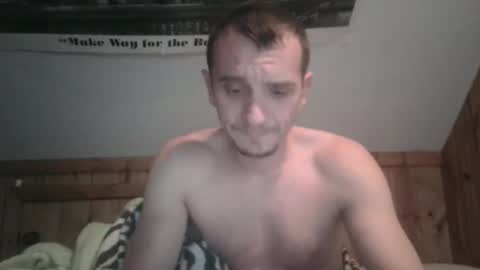 benny and innocentvixon online show from 11.23.25