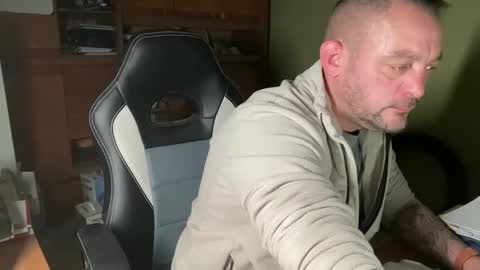 benochau online show from 03.27.26