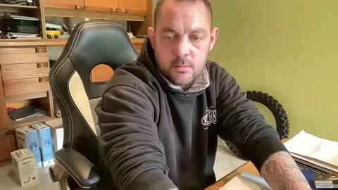 benochau online show from 03.30.26