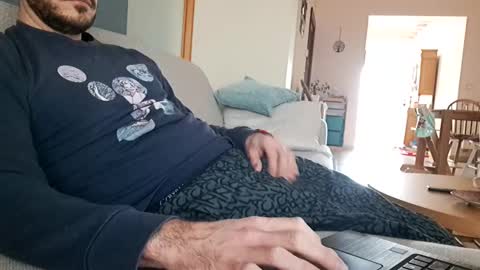 benoitgmx12 online show from 01.05.25