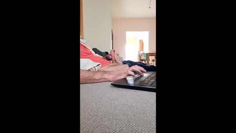 benoitgmx12 online show from 03.31.26