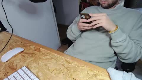 benreich online show from 11.06.25