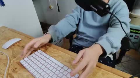 benreich online show from 11.10.25