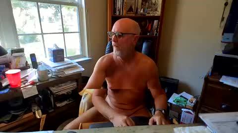 benstrokinit2 online show from 10.11.25