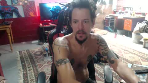 Bent Bunny online show from 02.09.26