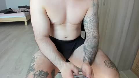 Ben Braxton online show from 02.24.26