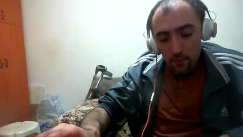 bentish online show from 12.14.24