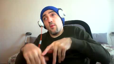 bentish online show from 12.20.24