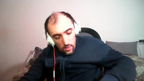 bentish online show from 02.01.25